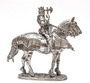 Richard III King of England 54mm sculpture 1/32