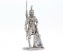 1:32 Scale Metal Miniature of Roman Legionnaire