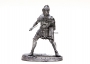 1:32 Scale Metal Miniature of  Roman Tribune