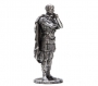 1:32 Scale Metal Figure of Gaius Julius Caesar
