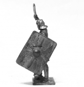 54mm Miniature of Roman Legionnaire