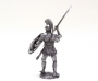 1:32 Scale Metal Miniature of  Greece Hoplite