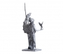 1:32 Scale Metal Miniature of Athena Promachos