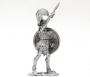 54mm tin figurine Lakrosky Hoplite