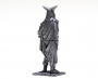 1:32 tin figure of Gauls Chief Scale Figure 1/32