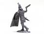 1:32 tin figure of Persian Warrior