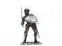 tin 54mm Figurine English Knight