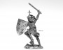 1:32 Scale Metal Miniature of Guillaume Balnis