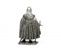 Jacques de Molay. Templar Grand Master 54mm Figurine
