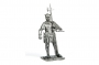 Henry of Grosmont Metal Sculpture tin 54mm