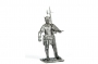 Henry of Grosmont Metal Sculpture tin 54mm