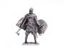 1:32 tin figure of Viking