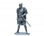 1:32 tin figure of Saxon Warrior