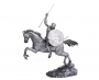 1:32 Scale Cavalry Figure of Numidian Horseman