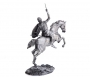 1:32 Scale Cavalry Figure of Numidian Horseman