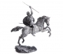 1:32 Scale Cavalry Figure of Numidian Horseman