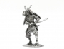 1:32 tin figure of Samurai