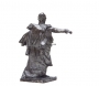 1:32 Scale Metal Miniature of Mikhail Kutuzov