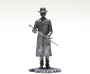1:32 Scale Metal Miniature of Dr. Watson