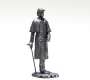 1:32 Scale Metal Miniature of Sherlock Holmes