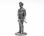 1:32 Scale Figurine of Captain Krieger Marine Buttner