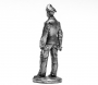 1:32 Scale Figurine of Captain Krieger Marine Buttner