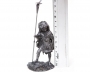 Roman Aquilifer Metal Castings Figure 75mm